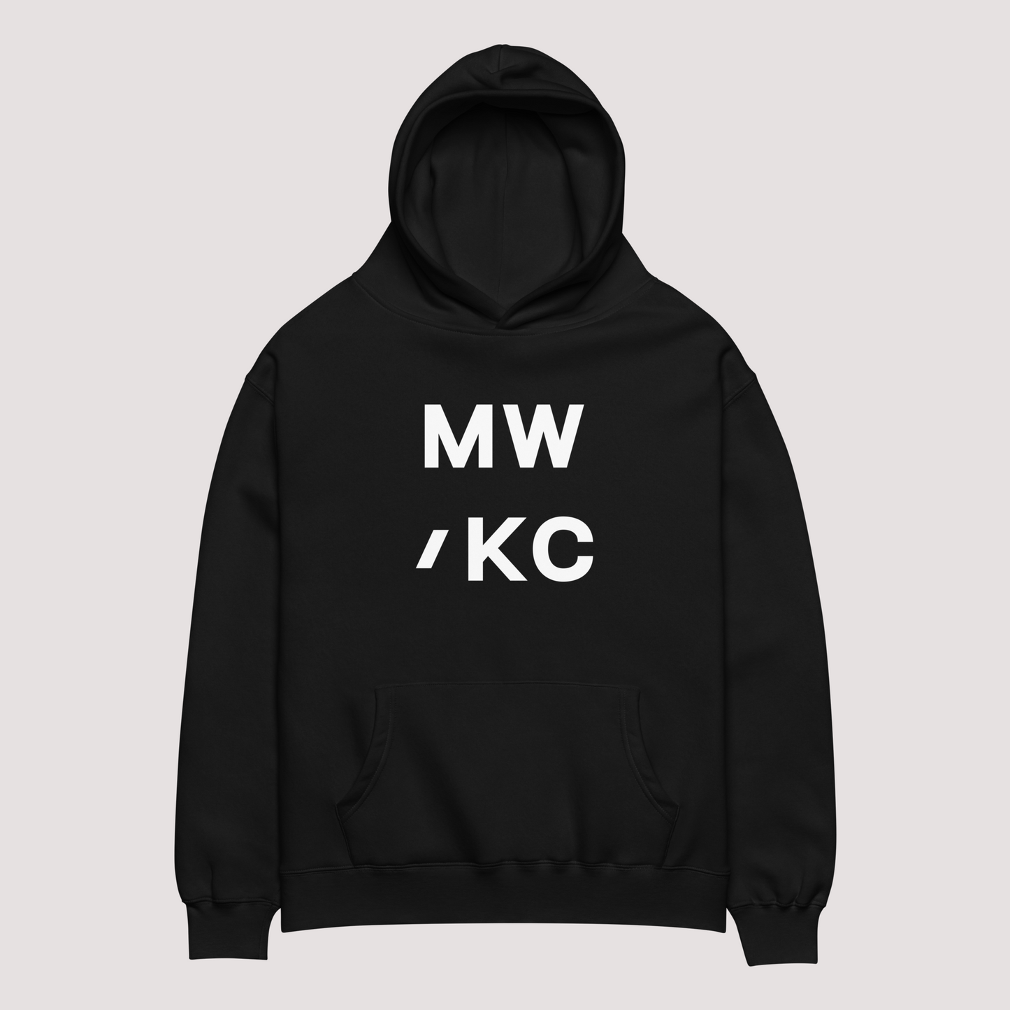 Creed Hoodie