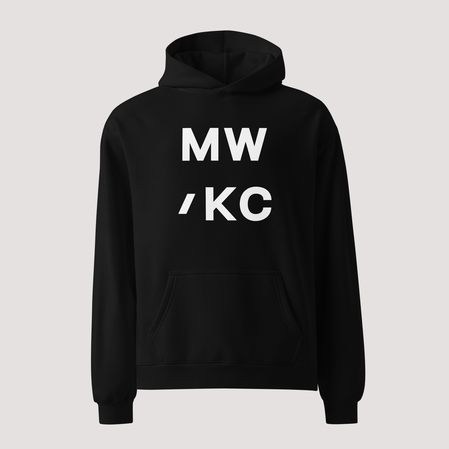 Creed Hoodie