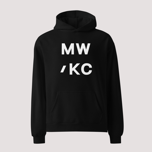 Creed Hoodie
