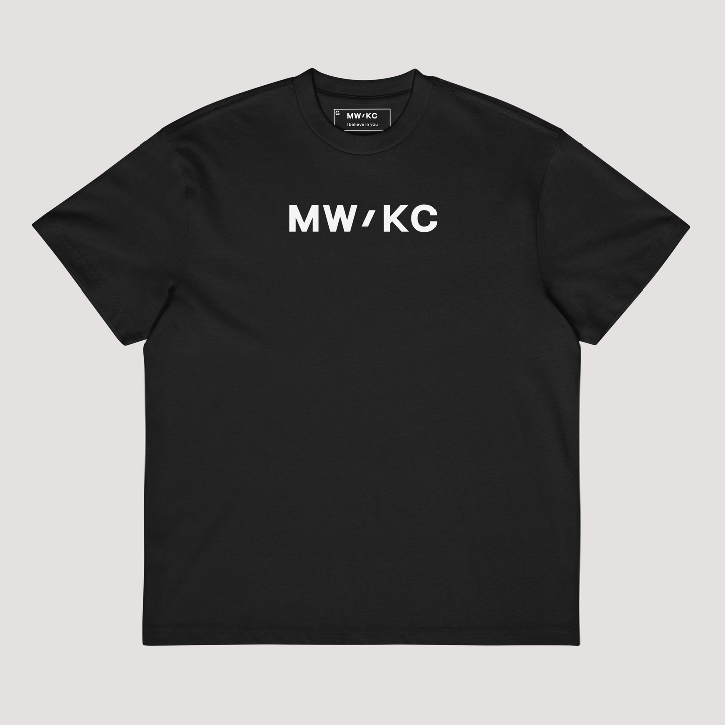 Creed Tee