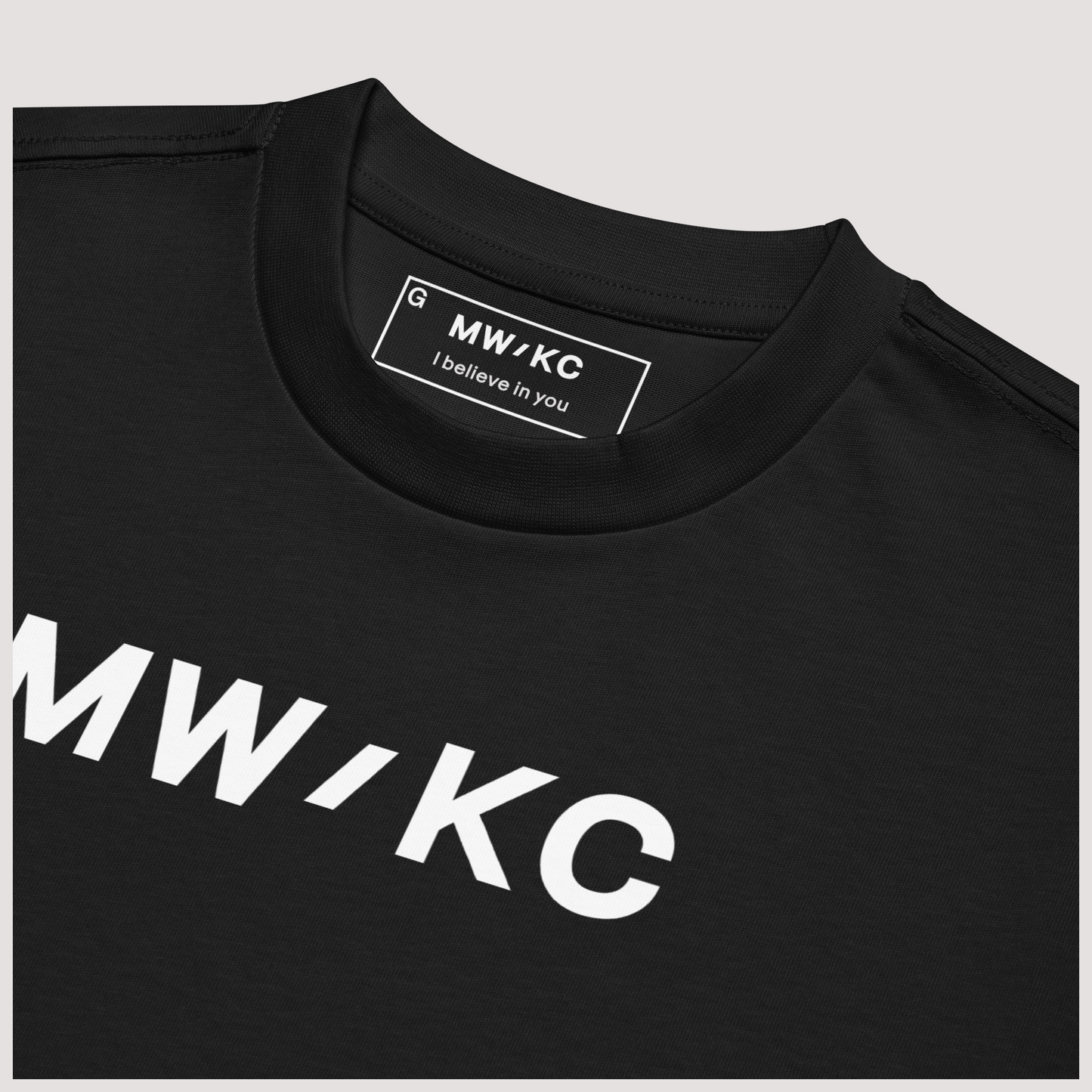 Creed Tee