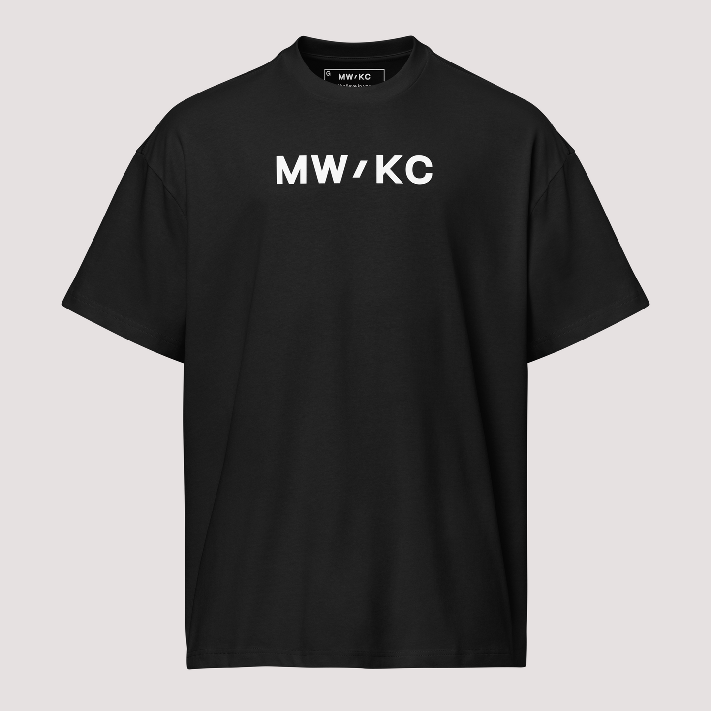 Creed Tee